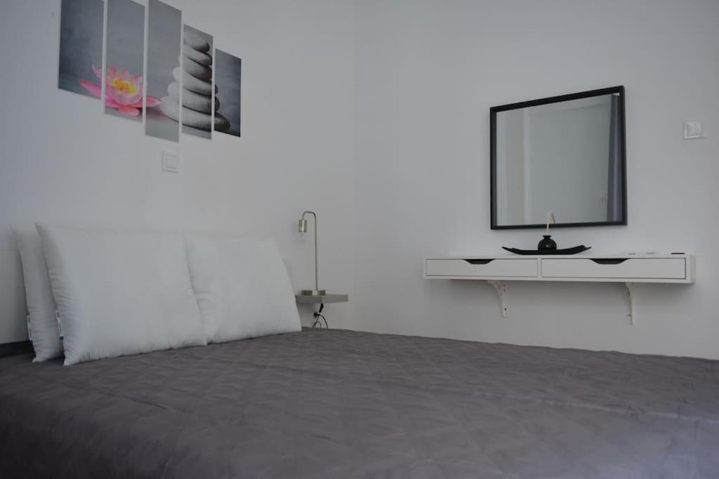 Pagrati Apartment Διαμέρισμα Παγκράτι 아테네 외부 사진