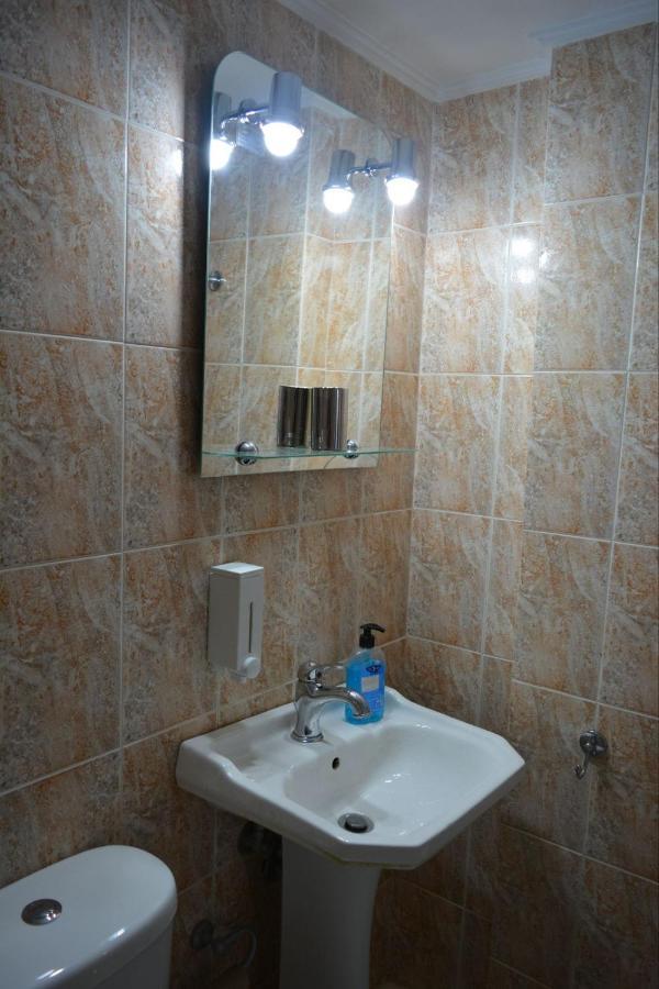 Pagrati Apartment Διαμέρισμα Παγκράτι 아테네 외부 사진