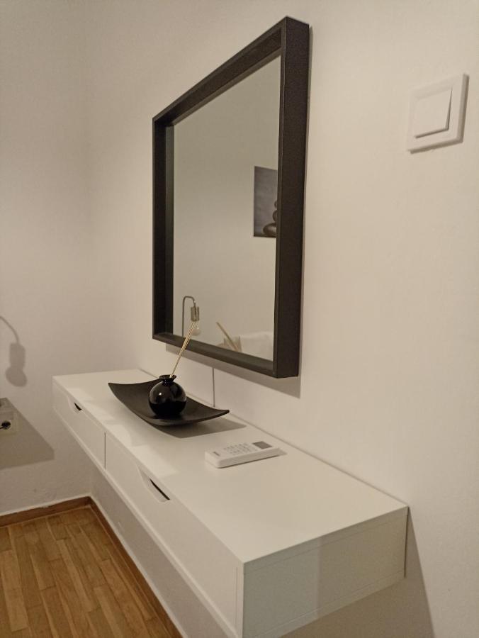 Pagrati Apartment Διαμέρισμα Παγκράτι 아테네 외부 사진